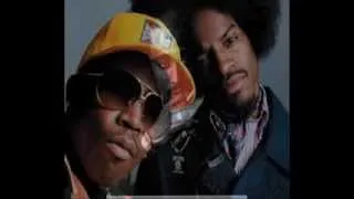 outkast FT 2pac MISS JACKSONS A SUCKER