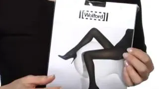 Wolford Velvet De Luxe 66 Tights SKU :#  8101127