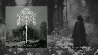 Antinoë Whispers from the Dark Past [Full Album]