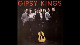 Gipsy Kings - A Mi Manera Comme D'Habitude