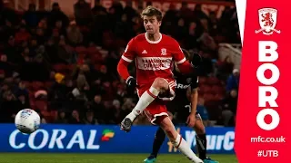 Hat-Trick Bamford: Every Angle - Leeds United