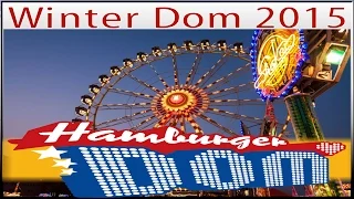 Hamburger Winter Dom 2015