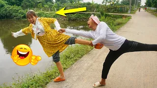 Must Watch New Funny Video 2020 😂😂 Comedy Videos 2020 | Sml Troll - Episode 130