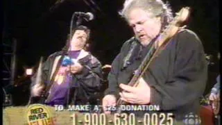 Randy Bachman & Burton Cummings - American Woman (live)