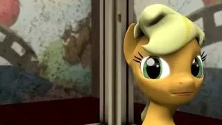 [SFM] Dramatic Pony