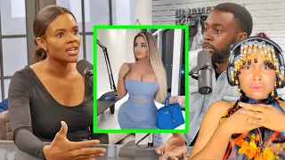 Candace Owens Explains The Biggest Problem With Women Today Reaction