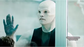 Титан - Русский трейлер (2018) | MSOT