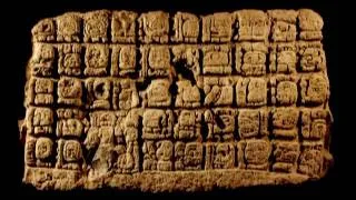 Breaking the Maya Code - The Maya World