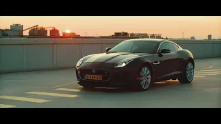 UNLEASHED JAGUAR FTYPE CINEMATIC (4k)