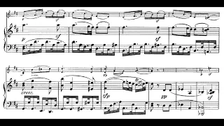 Beethoven: Violin Sonata no. 6 in A major, op. 30 no. 1