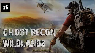 Tom Clancy's Ghost Recon : wildlands [ Official Music Video ] ( All trailers )