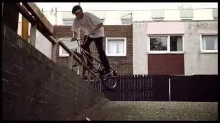 BMX - Sam Cunningham - Welcome to Proper 2013