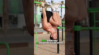 20 Best Intermediate Calisthenics Exercises