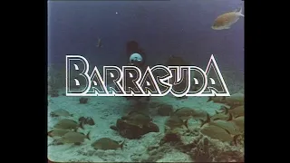 Barracuda (1978) Bande Annonce française VF