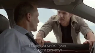 True Detective Theme   Вдали от дороги