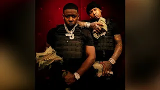 Moneybagg Yo - Brain Dead (Clean) feat. Ari [2020]