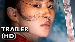 MULAN Final Trailer #3 Official (NEW 2020) Donnie Yen Disney Live Action MOVIESHD