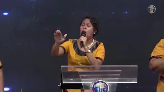 Church Online — Fijian Service | Streaming Live from World Harvest Centre | 2nd June, 2024