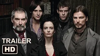 Penny Dreadful/Season 1/ClassicTrailer