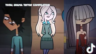 Total drama TikTok edit compilation￼ || #2