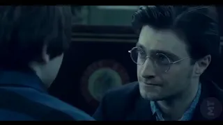 Harry Potter and the Cursed Child 2019 Movie Teaser Trailer Daniel Radcliffe HD