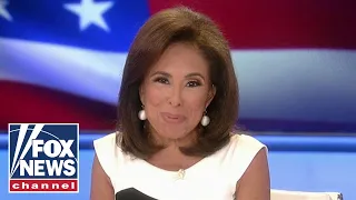 Judge Jeanine: Democratic clown car is on its way to nowhere