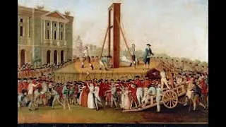 The French Revolution Part 3 - The Reign of Terror