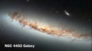 Hubble Telescope Images in 5 minutes