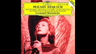 Mozart: Requiem — BRSO / Bernstein