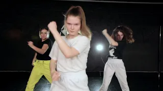 Тима Белорусских - Витаминка || Choreo Denisova Anastasiya