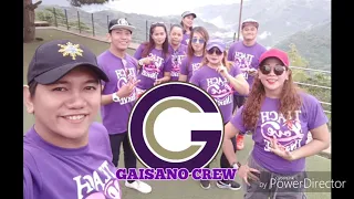 Gaisano Crew - Help me make it through the night | CUMBIAMIX | Zumba®fitness