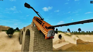 THOMAS AND FRIENDS Crashes Surprises Compilation 26 (Accidents Engines Will Happen)