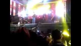 ABERTURA DO SHOW DE GUSTAVO LIMA