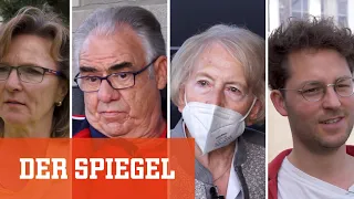 Umsiedlungen für die Braunkohle: Die letzten fünf Dörfer | DER SPIEGEL