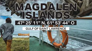 Magdalen Islands Experience