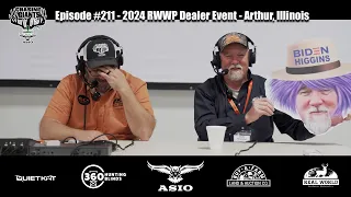 Chasing Giants - Episode #211 - Live from Real World Dealer Meeting