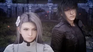 Final Fantasy 15 x Terra Wars: Full Walkthrough