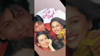 Dil To Pagal Hai // Lata M..& Udit Narayan // Sarukh /Madhuri /Karisma 90,s hit.🤩✨