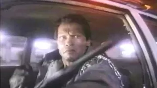 [The Terminator] [1984] [Domestic Trailer] [#2]