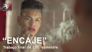 "Encaje” - Segundo semestre (2018B)