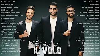 The Best Songs of IL Volo - IL Volo canzoni nuove 2024 Playlist - IL Volo Greatest Hits #ilvolo