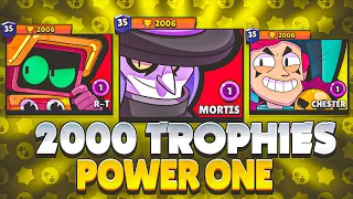 2000 🏆 ON POWER 1 AGAIN?! WINTRADERS OR PRO PLAYERS?! 🤔