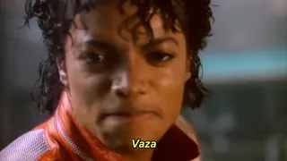 Michael Jackson - Beat It - Legendado