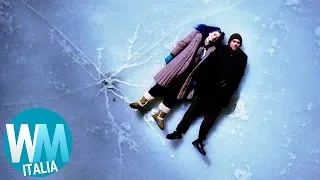 Top 10 MIGLIORI FILM da GUSTARSI in SOLITUDINE!