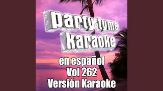 Pagaras (Made Popular By Pastor Lopez) (Karaoke Version)