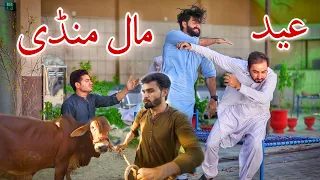 Eid Maal mandi  |Zindabad vines new| |Maal mandi 2020| pashto funny video 2020