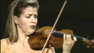 Beethoven - Violin sonata nº1 in D major op.12 nº1 (Mutter/Orkis).