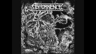 Abhorrence(Fin) - Abhorrence 7" Full EP('90)