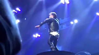 Iron Maiden - The Evil That Man Do, live at Tele2 Arena, Stockholm, 1 June 2018