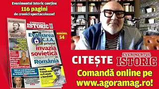 Andrei Marga redeschide o rană mai veche! A negociat România dezastruos acordul cu Ucraina?